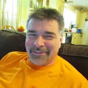 Meet your Posher, Brian